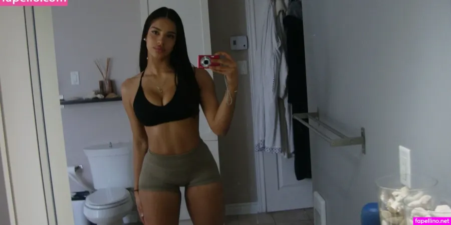 Kiana Dufour OnlyFans Thumbnail #IdPAskQ5ON