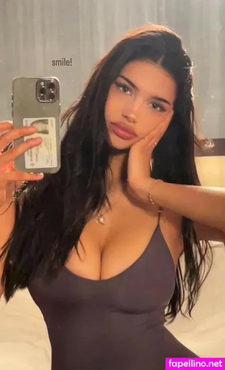 Kiana Dufour OnlyFans Thumbnail #gGOmGJyfvA