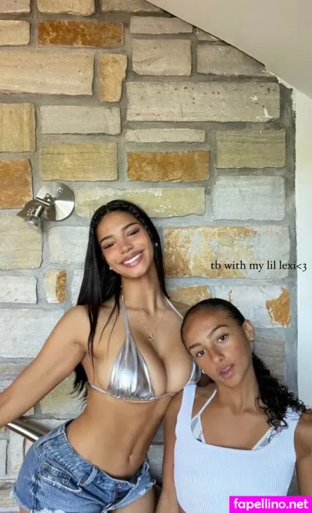 Kiana Dufour OnlyFans Thumbnail #mvrS4Q9D0c