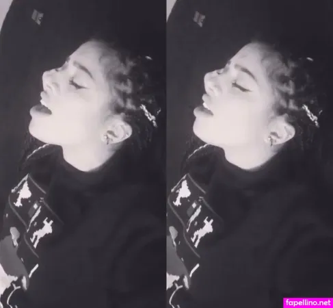 Kiana Lede OnlyFans Thumbnail #24DUcIWsfg