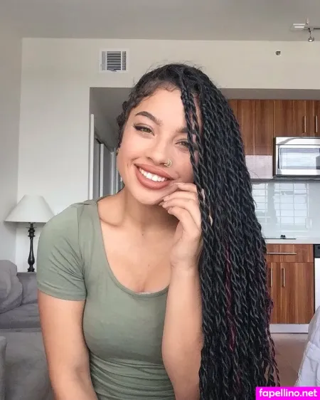 Kiana Lede OnlyFans Thumbnail #3t1QQYBOpY