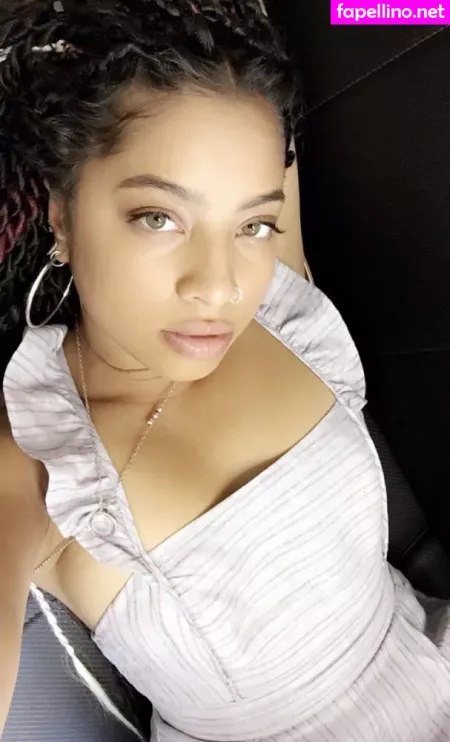 Kiana Lede OnlyFans Thumbnail #3wZJ4wgfFH