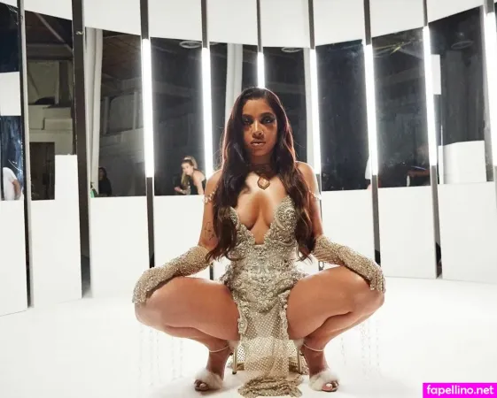 Kiana Lede OnlyFans Thumbnail #5apz6agTk5