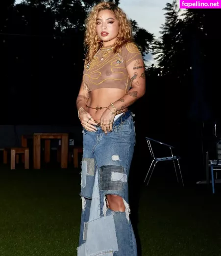 Kiana Lede OnlyFans Thumbnail #BiGngEtQfS