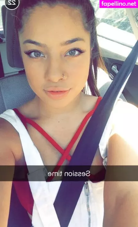 Kiana Lede OnlyFans Thumbnail #DC5LFiqBVK