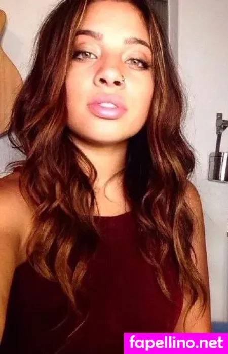 Kiana Lede OnlyFans Thumbnail #H6NYkslFVd