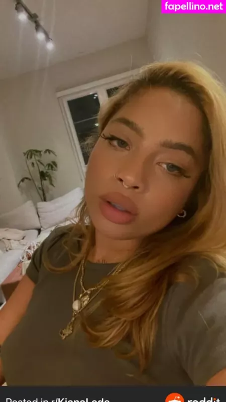Kiana Lede OnlyFans Thumbnail #HF1xkJFKLz