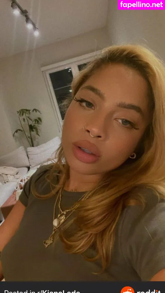 kianalede Nude Leaked OnlyFans Photo #HF1xkJFKLz