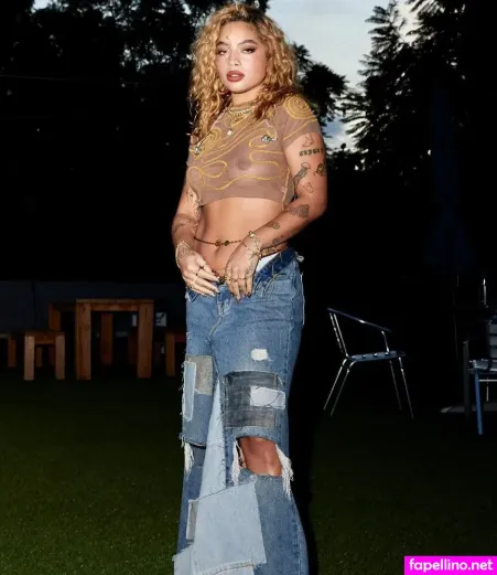 Kiana Lede OnlyFans Thumbnail #I4FbtUgkFg