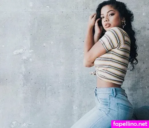 Kiana Lede OnlyFans Thumbnail #IpLSxr4Zae