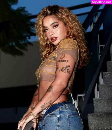 Kiana Lede OnlyFans Thumbnail #PvDx88KyAo