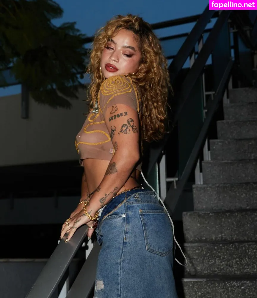 kianalede Nude Leaked OnlyFans Photo #QItsMGOqu9