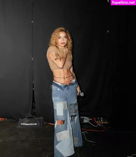 Kiana Lede OnlyFans Thumbnail #T2iP0tAQ7i