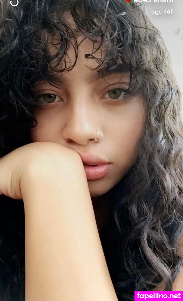 kianalede Nude Leaked OnlyFans Photo #TRsCg8RAs6