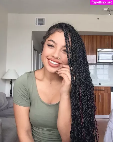 Kiana Lede OnlyFans Thumbnail #V9XKiy2QpI