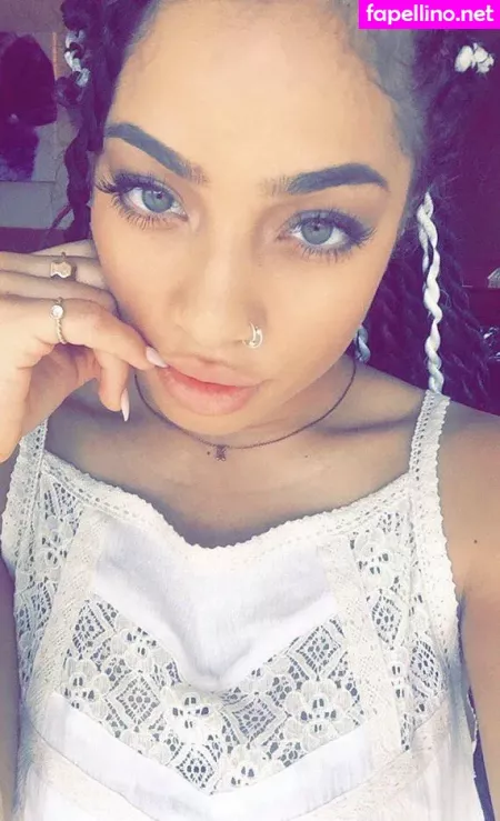 Kiana Lede OnlyFans Thumbnail #VzoEYX58AJ