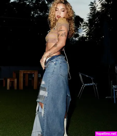 Kiana Lede OnlyFans Thumbnail #aysd7bP8qR