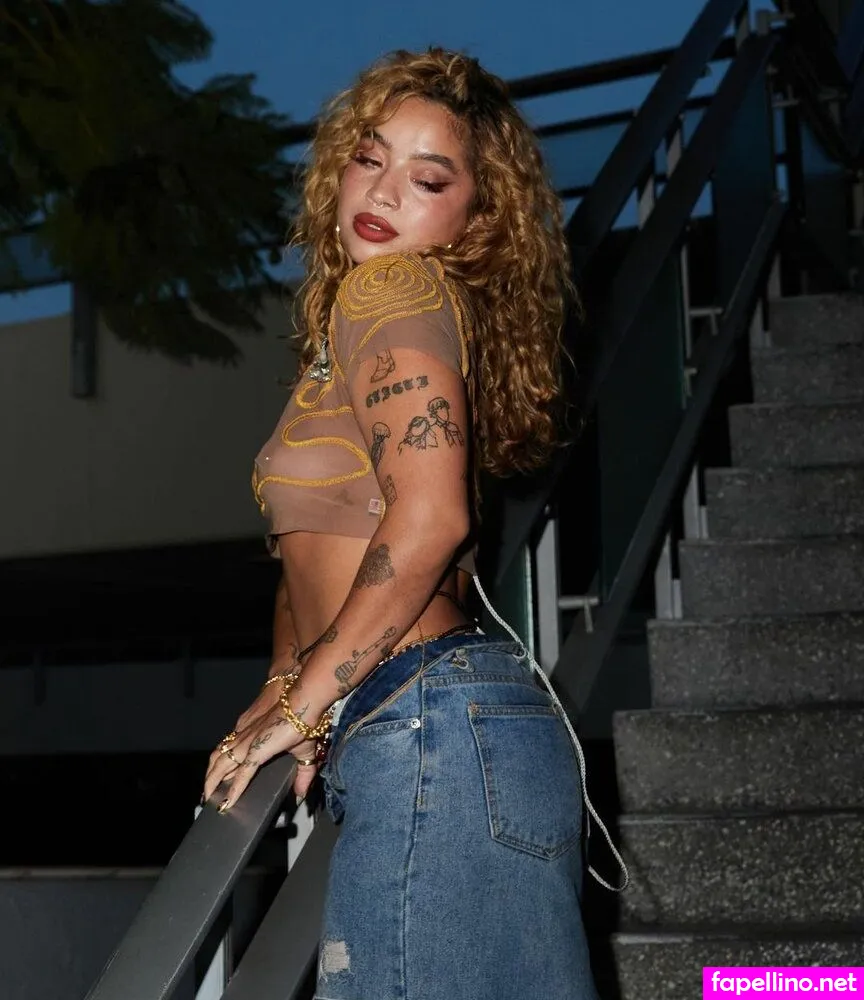 kianalede Nude Leaked OnlyFans Photo #bLoIYQtgB0