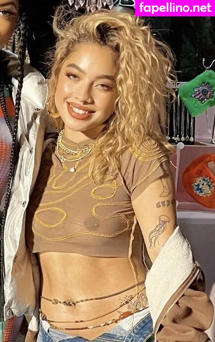 kianalede Nude Leaked OnlyFans Photo #cXcbo4S82c