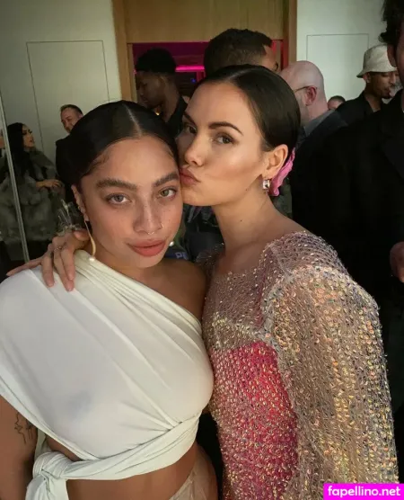 Kiana Lede OnlyFans Thumbnail #f5BADviY37