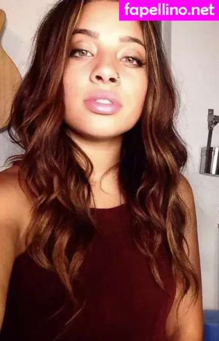 Kiana Lede OnlyFans Thumbnail #nnmc17v5HE