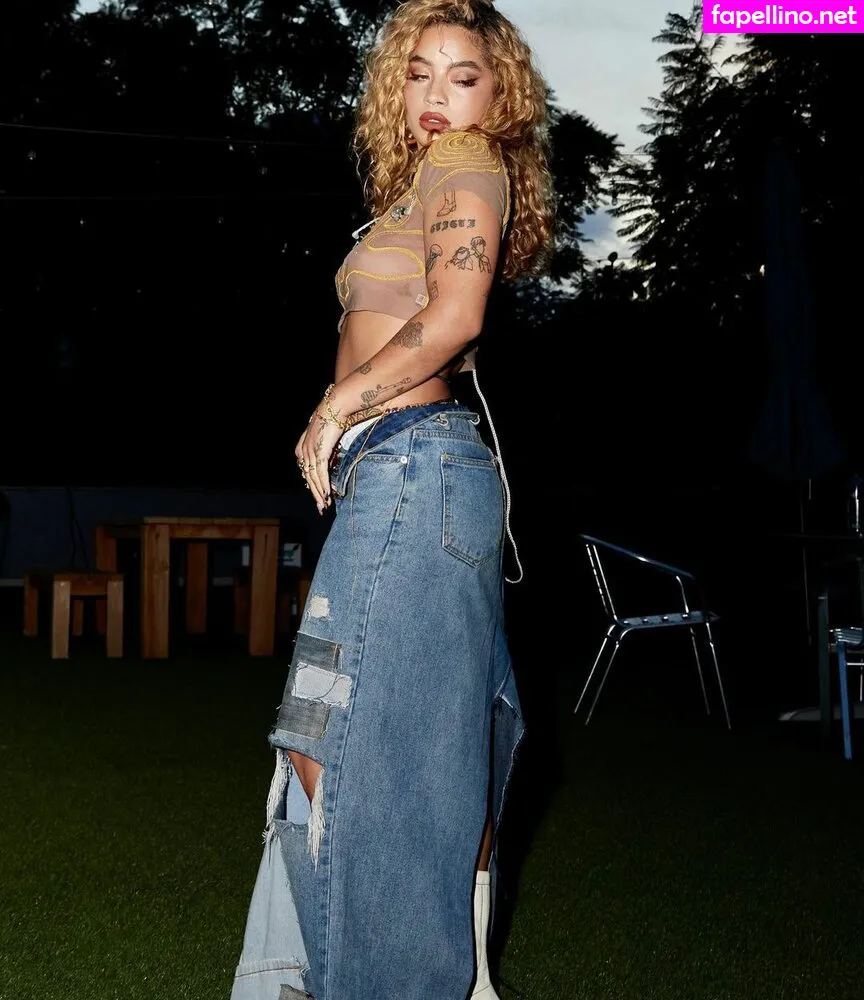 kianalede Nude Leaked OnlyFans Photo #omou4J2ms3