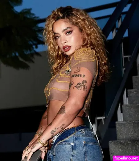 Kiana Lede OnlyFans Thumbnail #rQpJjgd9CH