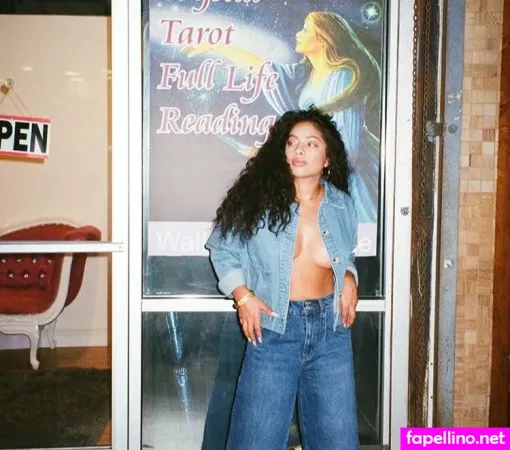 Kiana Lede OnlyFans Thumbnail #z4pbjkdipa