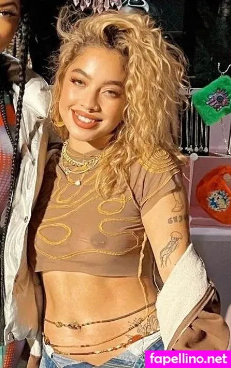 Kiana Lede OnlyFans Thumbnail #zRO4Ducpid