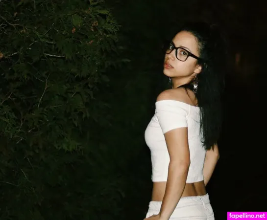 Kiana Madeira OnlyFans Thumbnail #w8vcFcTqKI