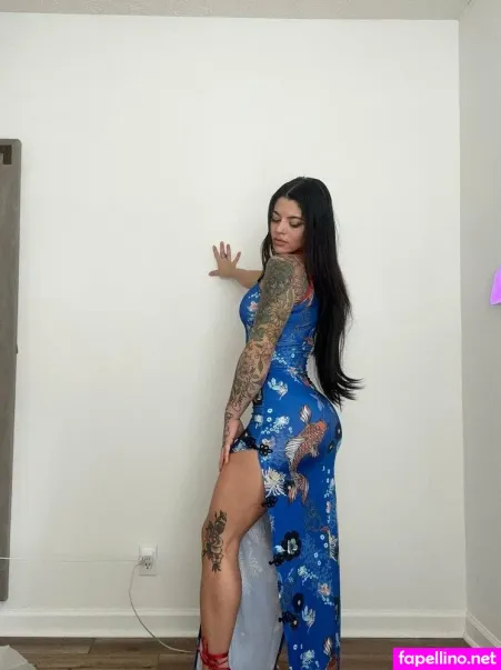 Kiana Marquez OnlyFans Thumbnail #VB1HlJ8lmG