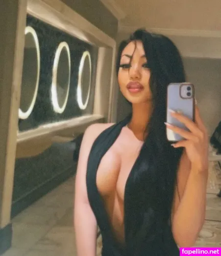 Kiana Presto OnlyFans Thumbnail #OMoeKiTsmv