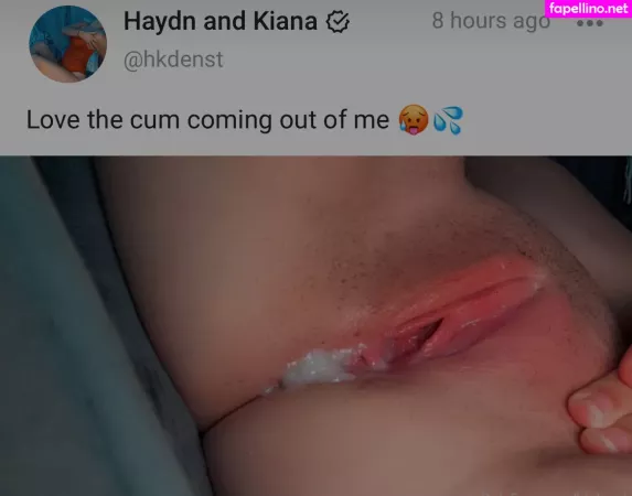 Kianaamelia2 1 OnlyFans Thumbnail #w5IYTgjCei