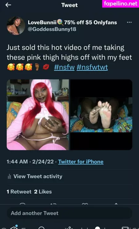 Kianakakez OnlyFans Thumbnail #srVvPlO9oj