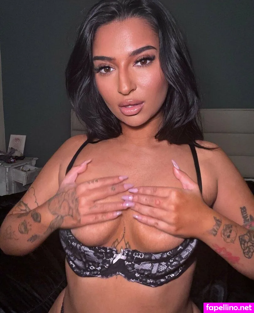 kianawyld Nude Leaked OnlyFans Photo #FQHDkgHEc7
