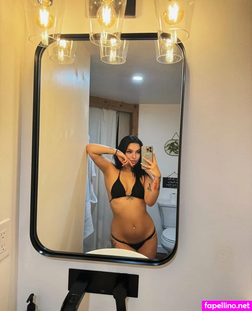 kianawyld Nude Leaked OnlyFans Photo #boHvYZWSTW