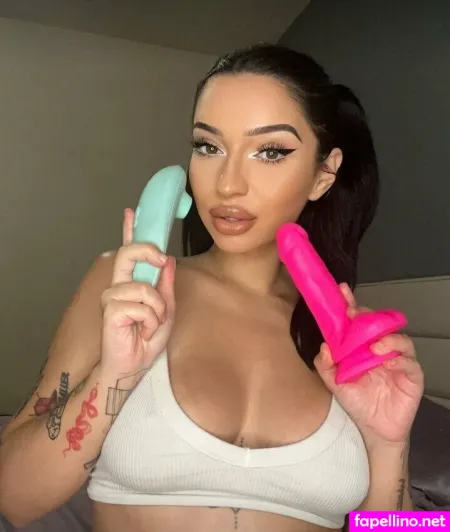 Kianawyld OnlyFans Thumbnail #mQzJ1gCyzc