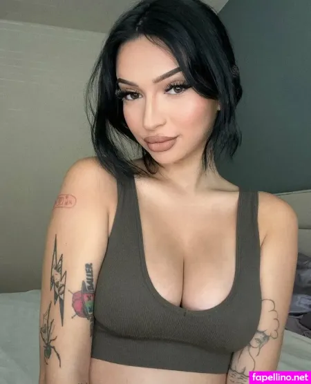 Kianawyld OnlyFans Thumbnail #yKUvxk4DEI