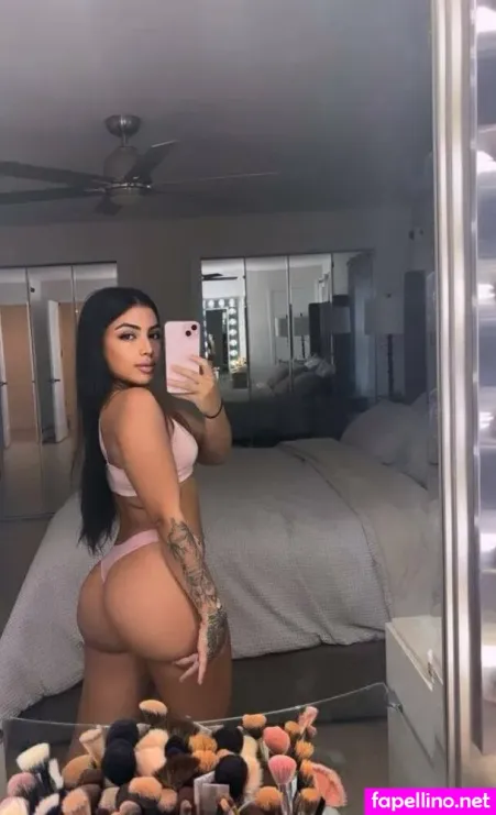 Kianelys Santiago OnlyFans Thumbnail #8VCGkhkJch