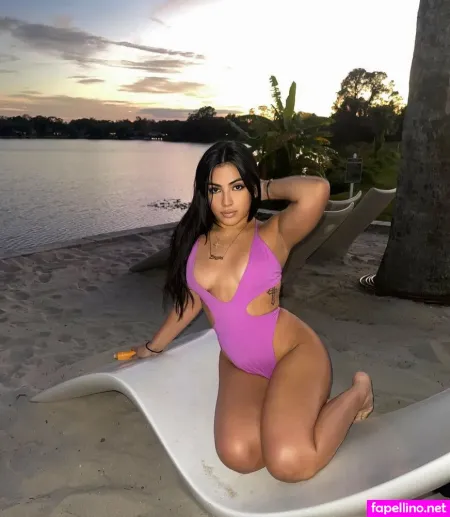 Kianelyssantiago OnlyFans Thumbnail #PPptXJKPwH