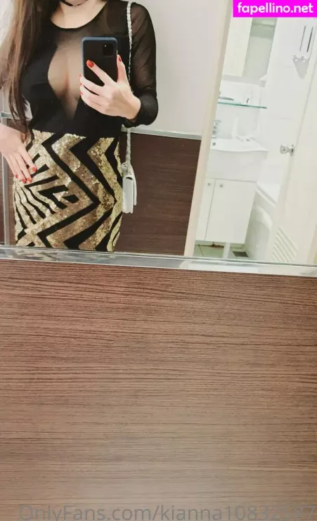 Kianna10832587 OnlyFans Thumbnail #9aKbJOjvoq