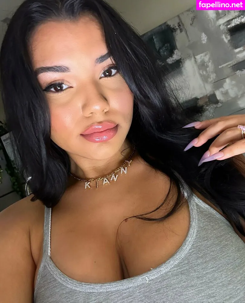 Kianny, kcskitchen, kiannyskitchen Nude Leaked OnlyFans Photo #tat2CXWpdt