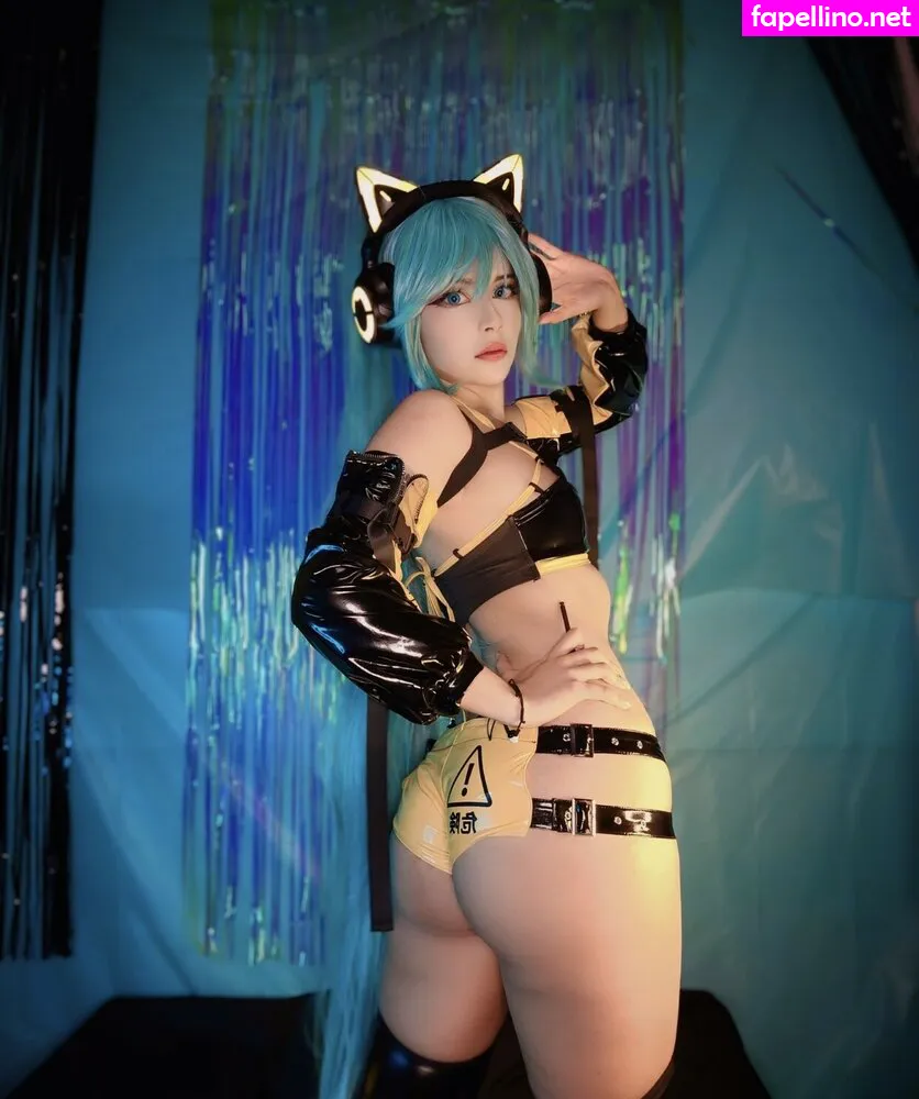 Kian, Kian yuu, Kianyuu, kian_yuu Nude Leaked OnlyFans Photo #2o8WIhemLq