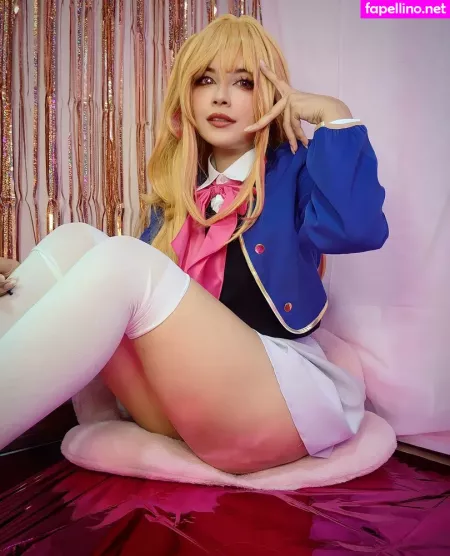 Kianyuu OnlyFans Thumbnail #Hiqlo8mNeS