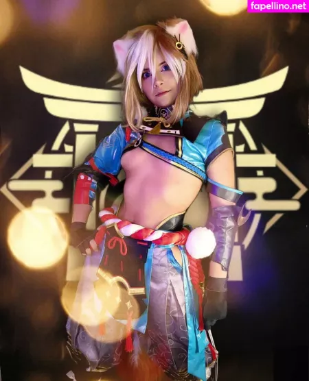 Kianyuu OnlyFans Thumbnail #jNsSdkLlB2