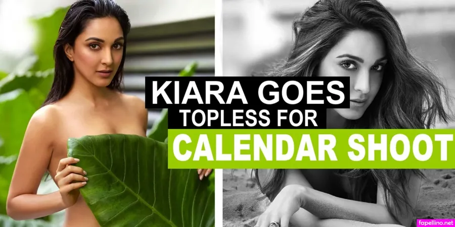 Kiara Advani OnlyFans Thumbnail #2lDdnhhOZo