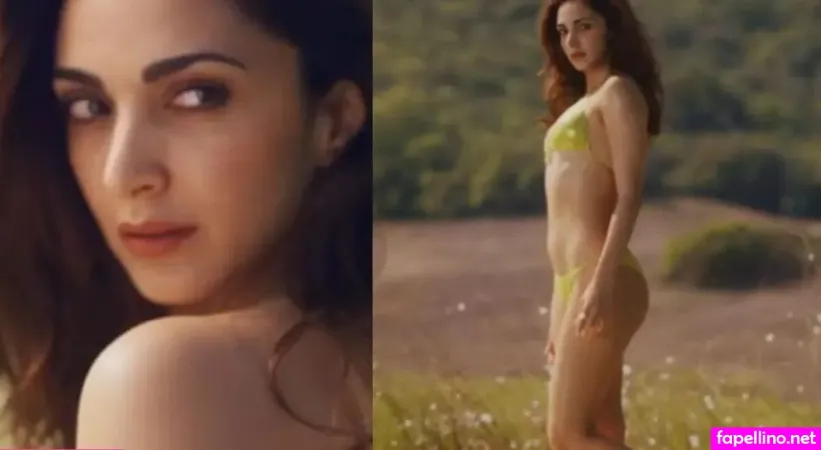 Kiara Advani OnlyFans Thumbnail #3KSto1Yilb