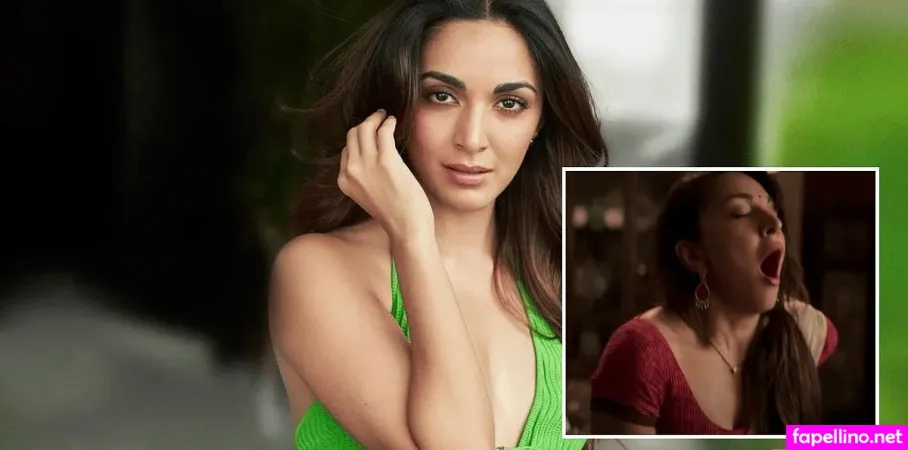 Kiara Advani OnlyFans Thumbnail #D3oBs8DEup