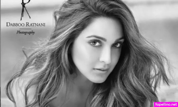 Kiara Advani OnlyFans Thumbnail #Hks4whTSsz