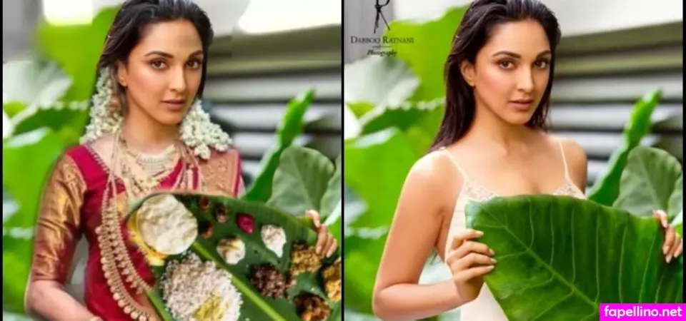 Kiara Advani OnlyFans Thumbnail #IJWbV0YDjz